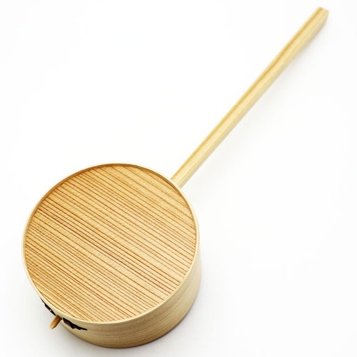 水屋用 柄杓 掻器 水屋杓の通販は【茶道具のみのる園】