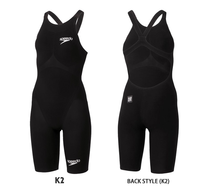 FINA承認 レディース 高速水着 レース水着 選手用 Fastskin LZR Pure