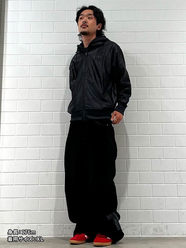 アディダス オリジナルス adidas Originals メタル ファイヤーバード