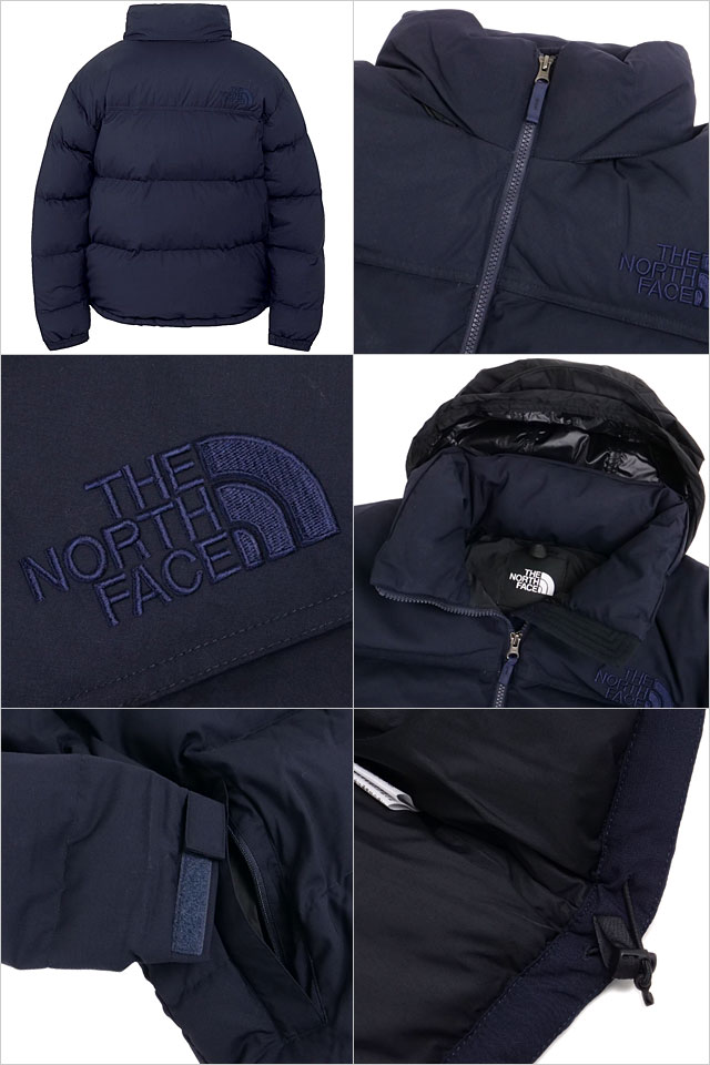 ザ・ノース・フェイス THE NORTH FACE ウーリーヌプシジャケット