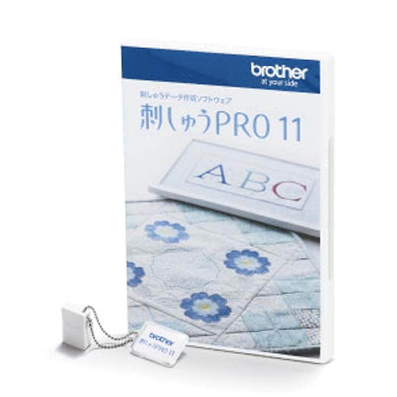 刺しゅうPRO 11 更に大幅値引き値引き お問い合わせ 20台限定 | 種類で