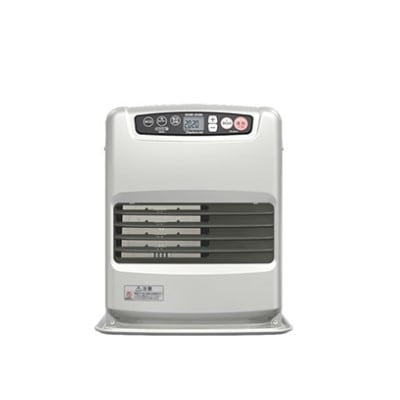 □ダイニチ工業 DAINICHI 家庭用石油ファンヒーター S TYPE