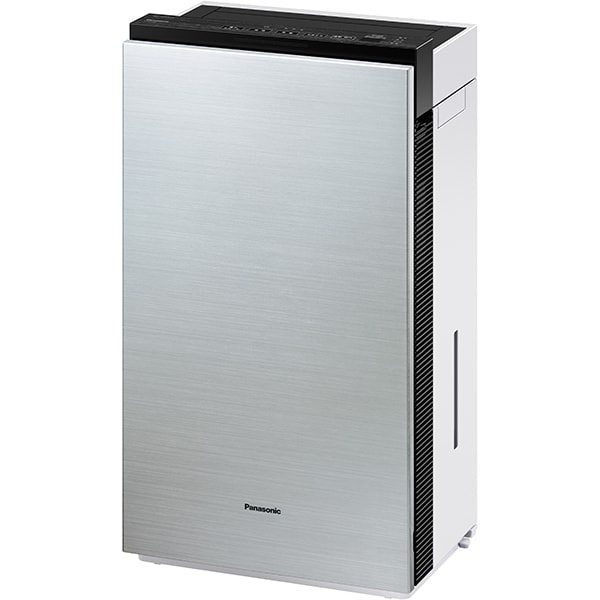 F-MV5400-SZ ○パナソニック(Panasonic) 次亜塩素酸 空間除菌脱臭機