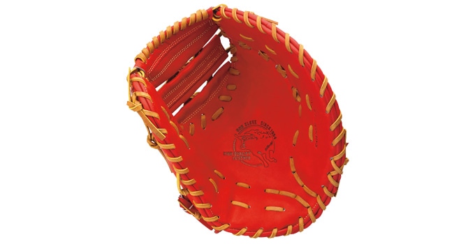 SSK（エスエスケイ）特選硬式ファーストミット（SPF130）野球 ベース