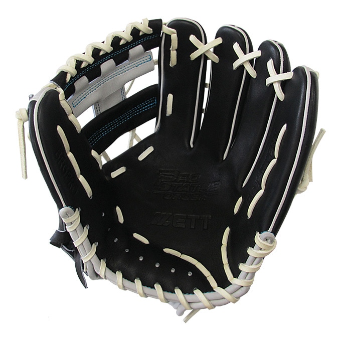 ZETT（ゼット）軟式用グラブ プロステイタス 源田モデル 236型
