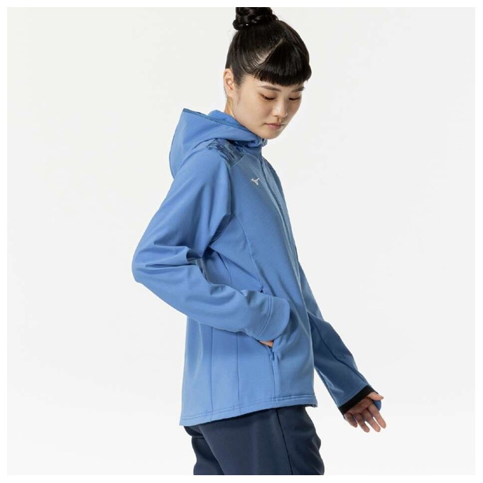 XLサイズのみ】MIZUNO（ミズノ）限定 テックシールドジャケット パンツ