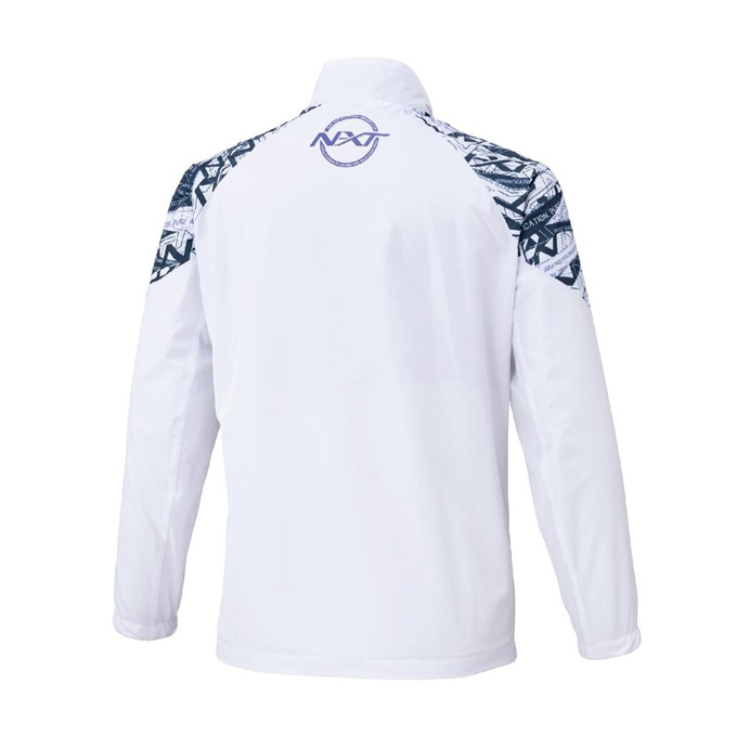 MIZUNO（ミズノ）限定 N-XT ブレスサーモウォーマージャケット パンツ