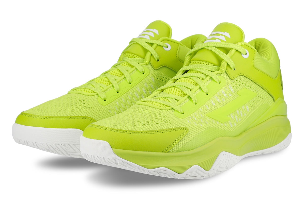 EGOZARU 瀬川琉久 コラボ バッシュ 28cm EGOZARU 瀬川琉久 コラボ