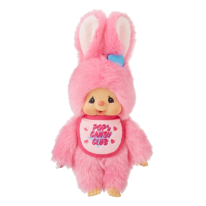 チムたん ポップンキャンディクラブ Sサイズ 中古 美品 POP'n CANDY