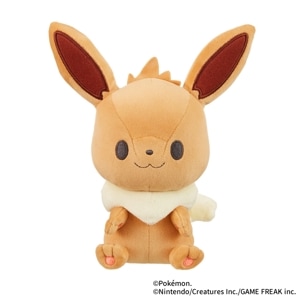 モンポケ マネネ 洗えるぬいぐるみ|【ぬいぐるみのセキグチ】メーカー