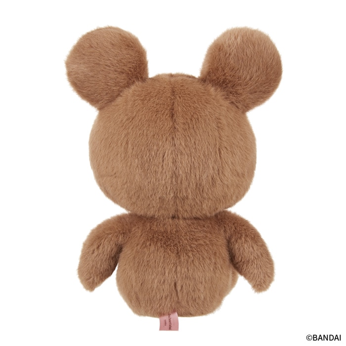 mood・cocoaジャッキー|【ぬいぐるみのセキグチ】メーカー公式通販