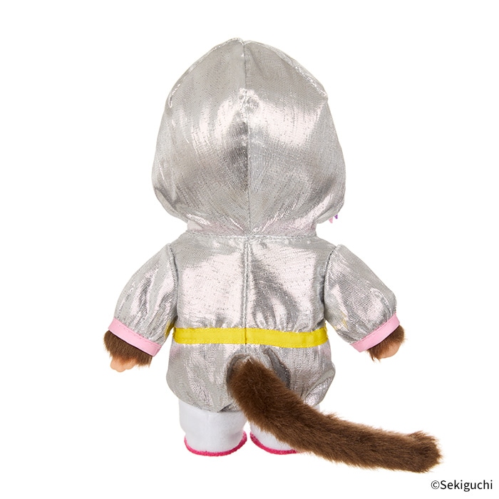 OS・イベント限定】 アイドルモンチッチ Sサイズ 男の子|【ぬいぐるみ