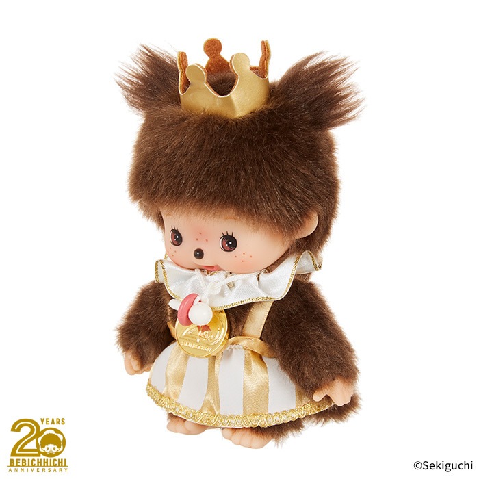 未使用 コレクション モンチッチ 東京ファッション セキグチ 未使用