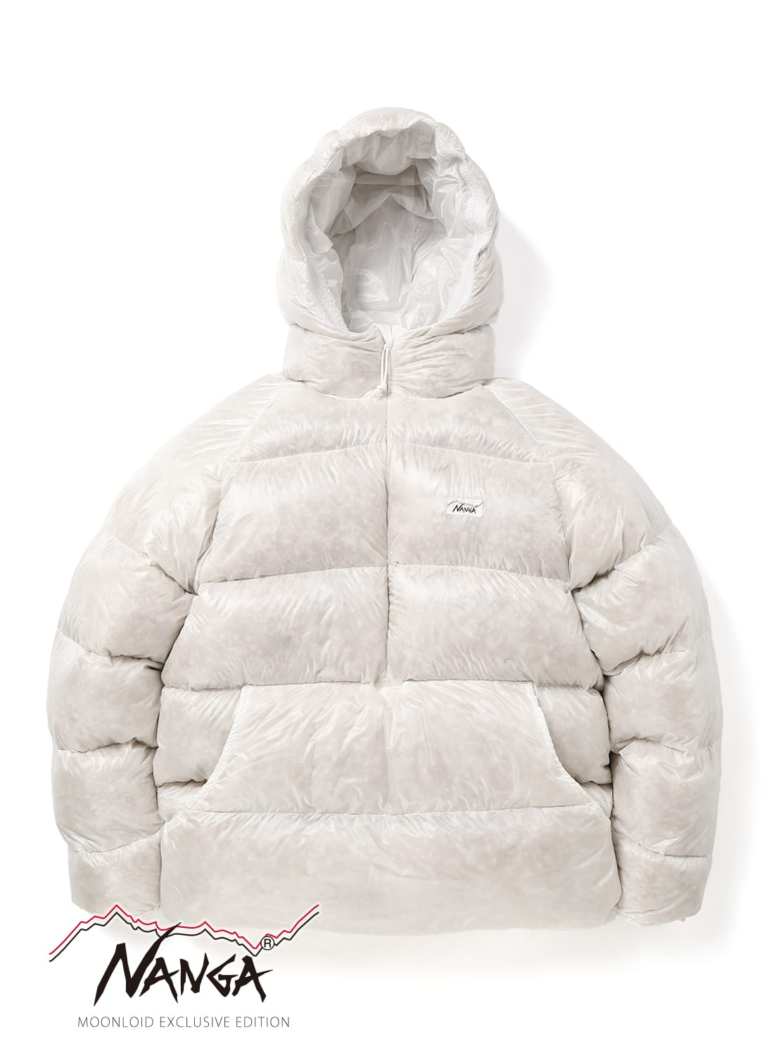 NANGA(ナンガ) | 正規取扱店 MOONLOID(ムーンロイド)