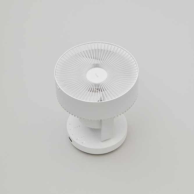 cado 除菌サーキュレーター STREAM 1800｜弱酸性次亜塩素酸水の