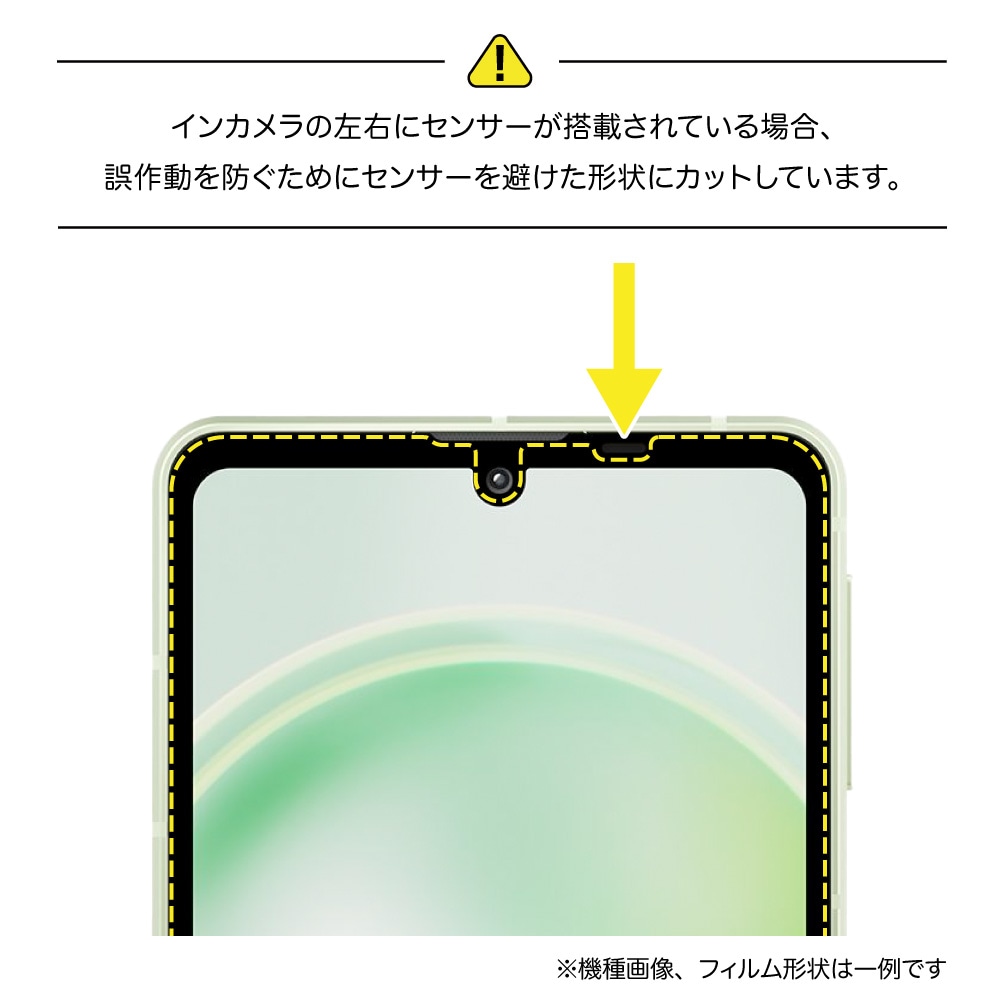 Xiaomi Redmi Pad Pro / POCO Pad 用】ノングレア画面保護フィルム3