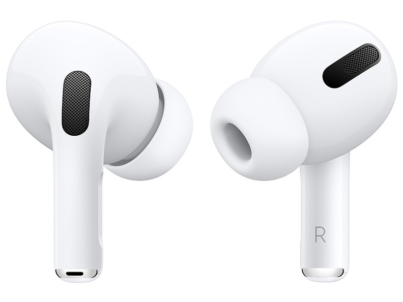 APPLE AirPods Pro MWP22J/A | AV・情報家電,イヤホン・ヘッドホン