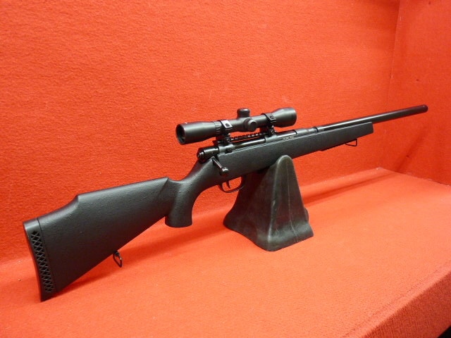 S2S・TSR-Desirous（デザイラス） ボルトアクション・エアライフル（10