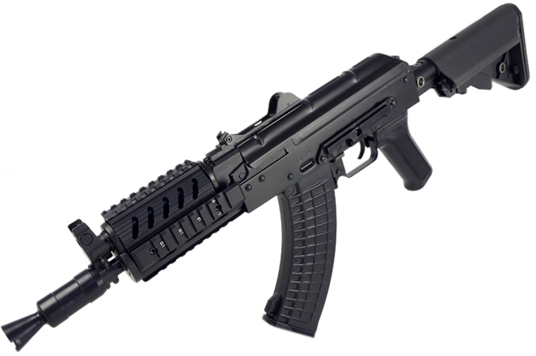 LCT電動ガン・TX-74UN エアーガン 電動ガン サバゲー | 海外メーカー