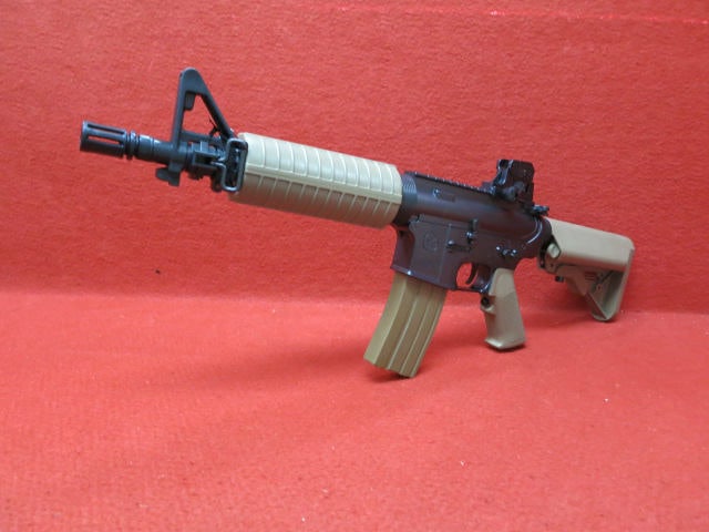 店内全品5％OFFクーポン】東京マルイ・M933ショーティ・カスタム タン