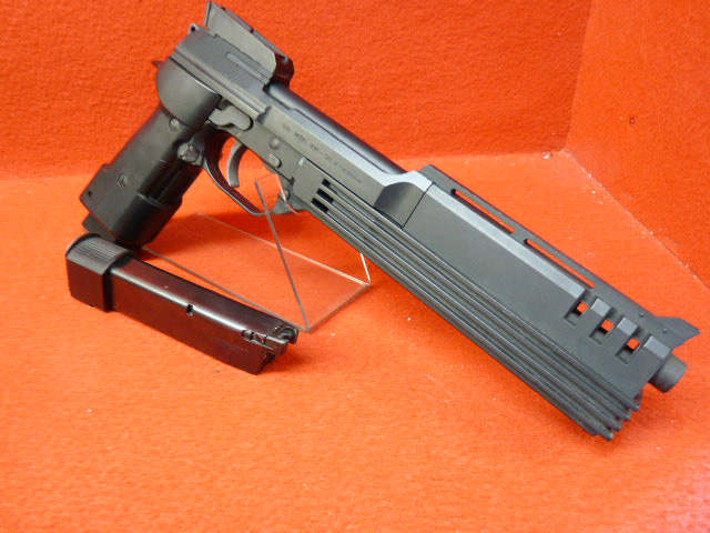 スペアマガジン KSC M93RC オート9C 用 | マガジン,ハンドガン用