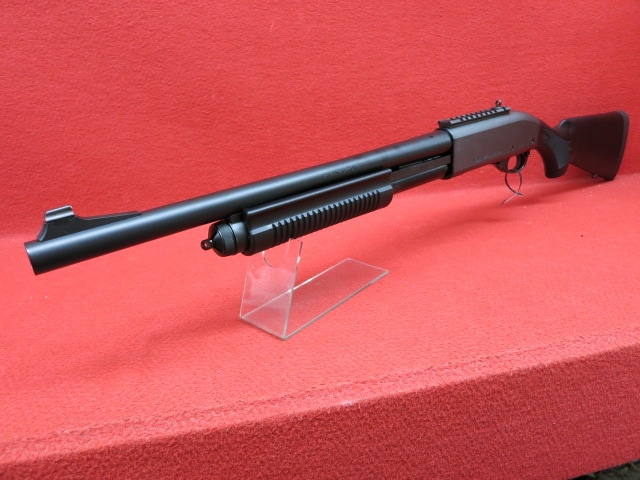 東京マルイ M870タクティカル ガスショットガンシリーズ | ショット