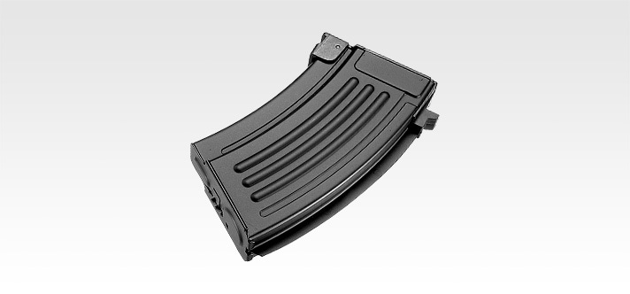 東京マルイ・AK47シリーズ用 250連射マガジン | マガジン,電動ガン用