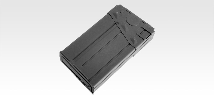 店内全品5％OFFクーポン】東京マルイ・G3シリーズ用 500連射マガジン