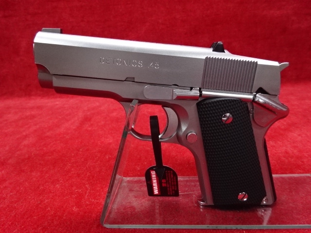 店内全品5％OFFクーポン】東京マルイ・デトニクス.45コンバット