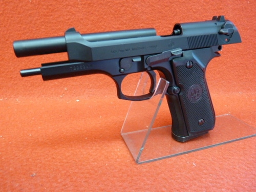 東京マルイ M92F ガスガン 2体セット エアガン 18歳以上用 東京マルイ