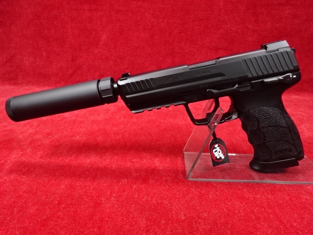 東京マルイ HK45 HK45 - ガスブローバック | 東京マルイ