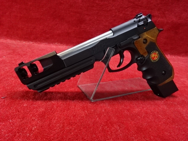 特別値引き中 バイオハザード サムライエッジ 初期 バリーバートン