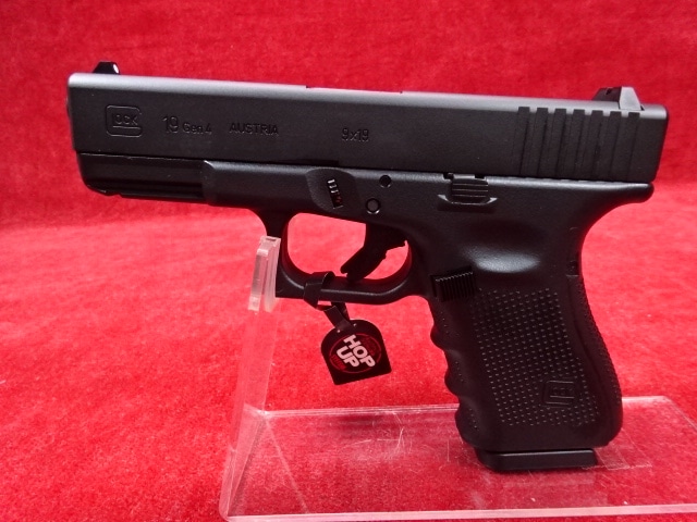 店内全品5％OFFクーポン】東京マルイ 18歳以上用 ガスブローバック