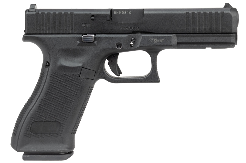 グロック 17 グロック17 グロック 17 グロック17 ZX Gun