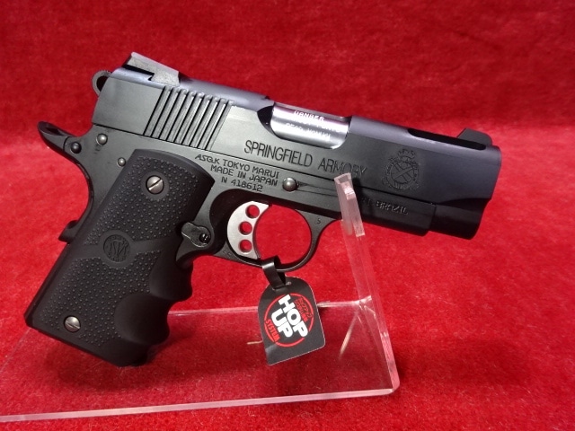 店内全品5％OFFクーポン】東京マルイ ガスブローバック V10 ULTRA