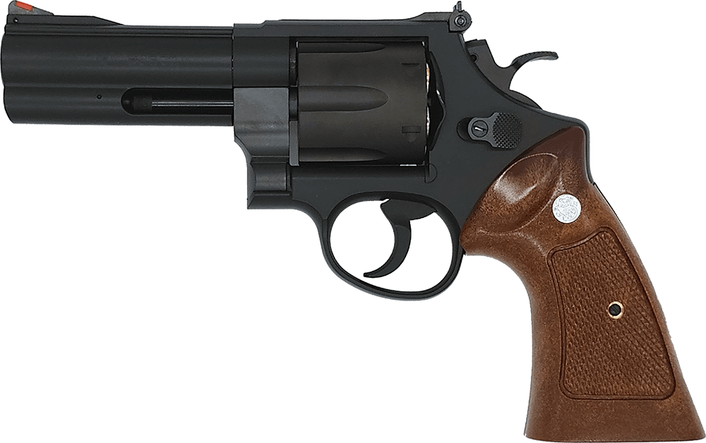 店内全品5％OFFクーポン】タナカ ガスリボルバー S&W M29 Classic