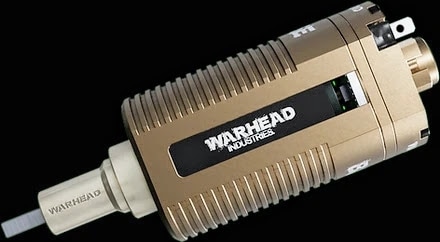WARHEAD製 ブラシレスモーター BASE 45k ロング/ショート | モーター
