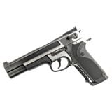 東京マルイ・S&W PC356 【ハイグレード/ホップアップ】 エアー