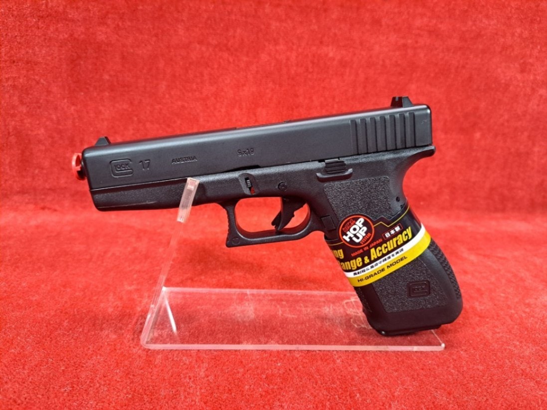 店内全品5％OFFクーポン】東京マルイ 18歳以上用エアーコッキング