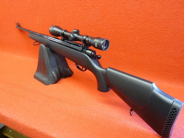 店内全品5％OFFクーポン】クラウンモデル・スーパーライフル U10