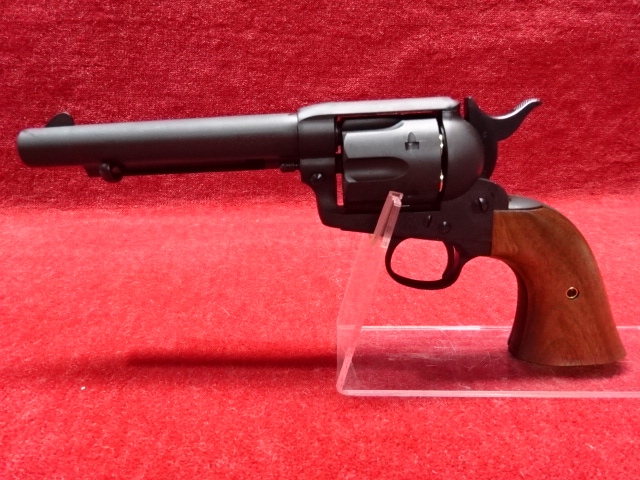 マルシン コルト SAA45 シングルアクションアーミー アーティラリー X