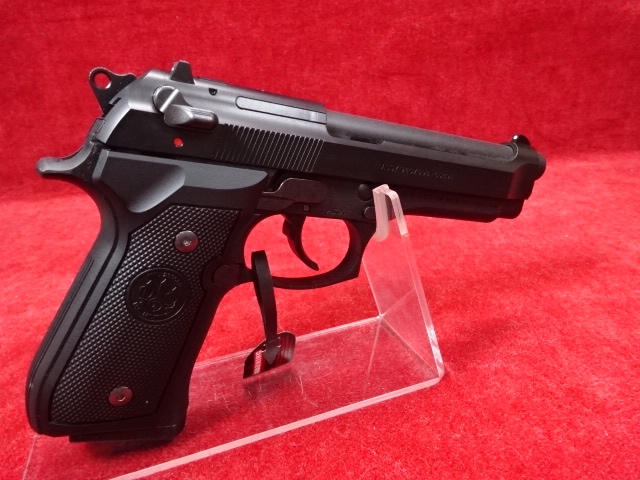 東京マルイ・U.S. M9ピストル ガスブローバック サバゲー | ガスブロー