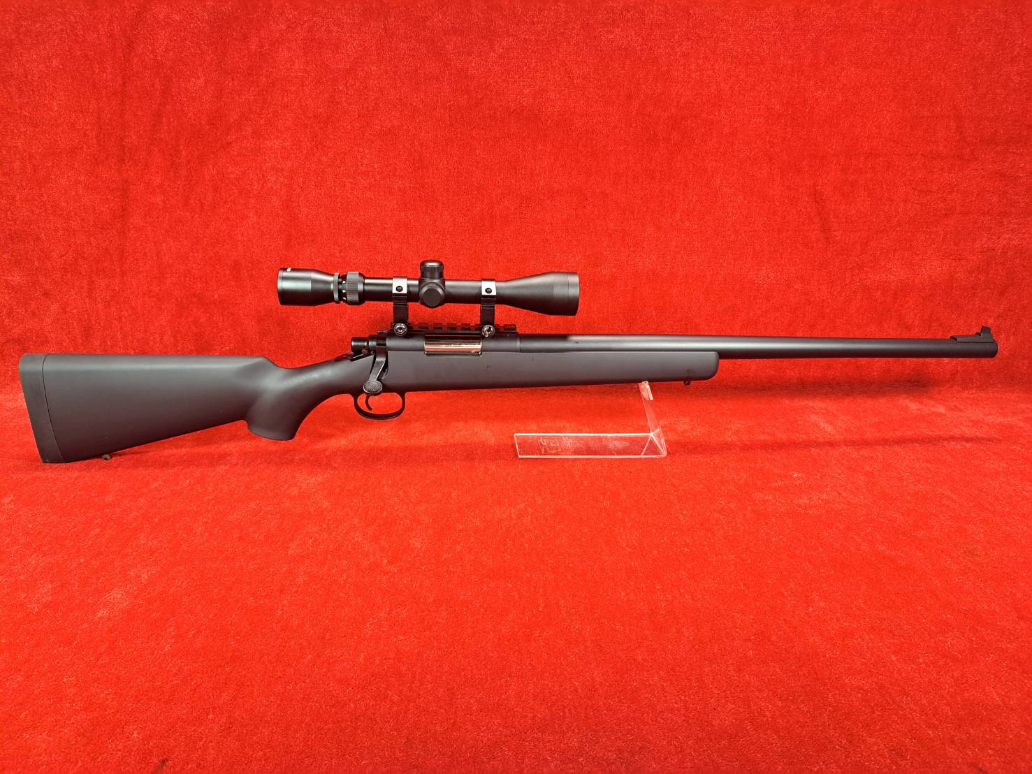 東京マルイ VSR-10 プロスナイパーバージョン ボルトアクションエアー