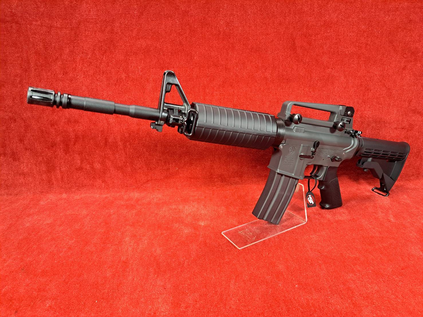 東京マルイ 18歳以上用電動ガン M4A1カービン スタンダードタイプ