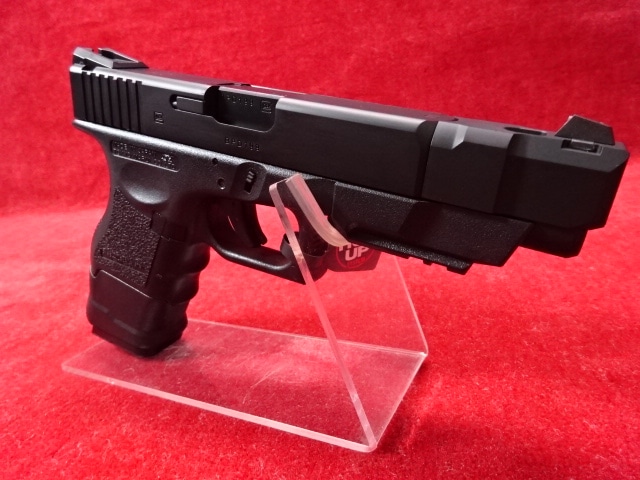 店内全品5％OFFクーポン】東京マルイ 18歳以上用 ガスブローバック