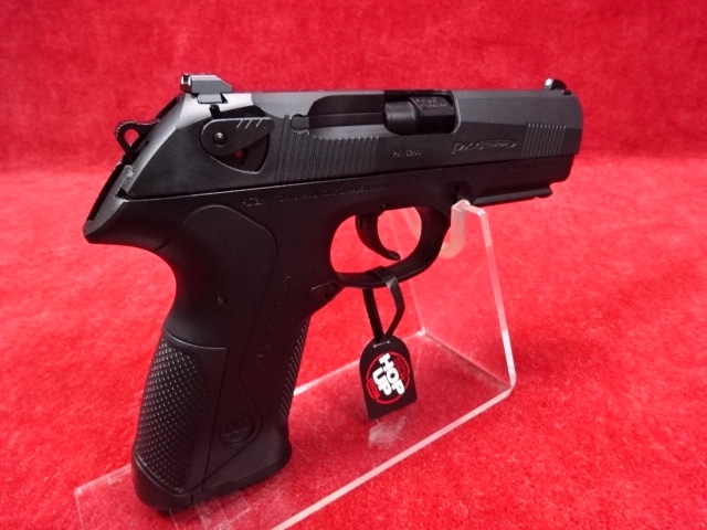 東京マルイ 18歳以上用ガスブローバックハンドガン Px4 | ガスブロー