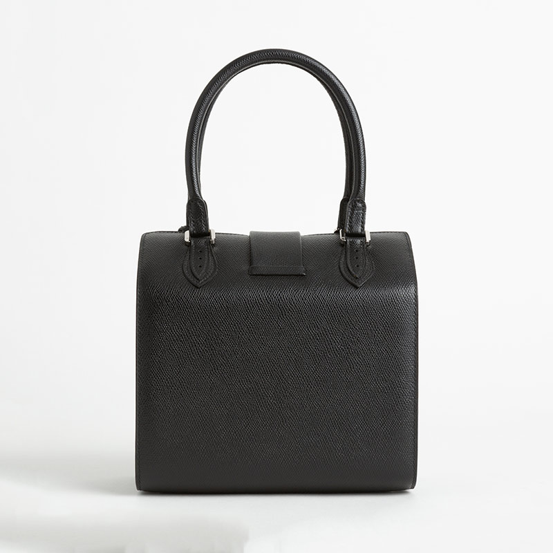 ORSAY PM オルセーPM カーフ ブラック | モラビト（MORABITO） バッグ