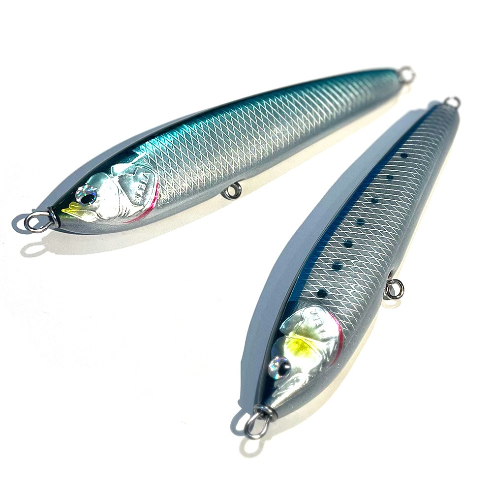 NABLA/夢新WFP-DEATH FLUTTER(デスフラッター)165/56 鈴木斉