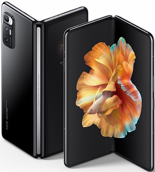 Xiaomi Mi Mix Fold 販売、購入