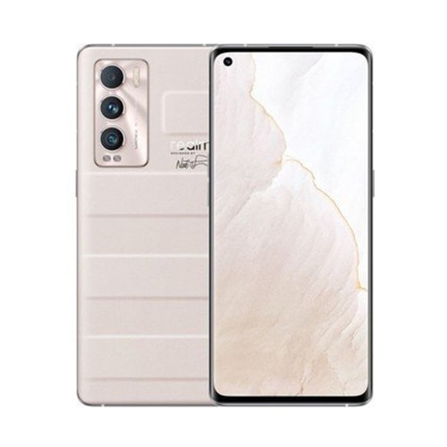 Realme GT Master Explorer Master Editionのパワーアップ版 深澤直人